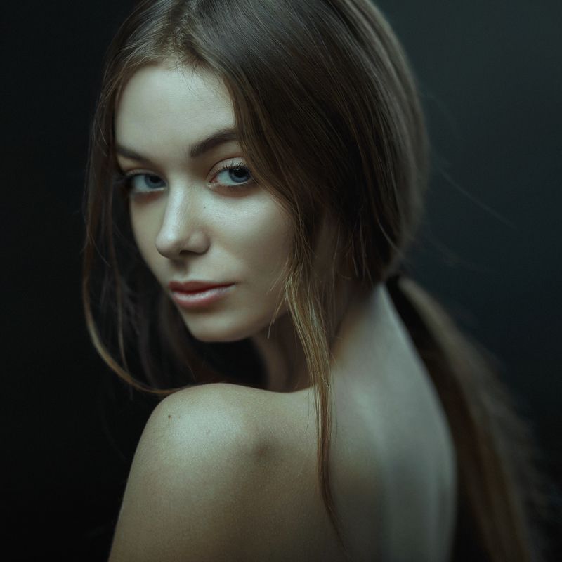 Evgeniya