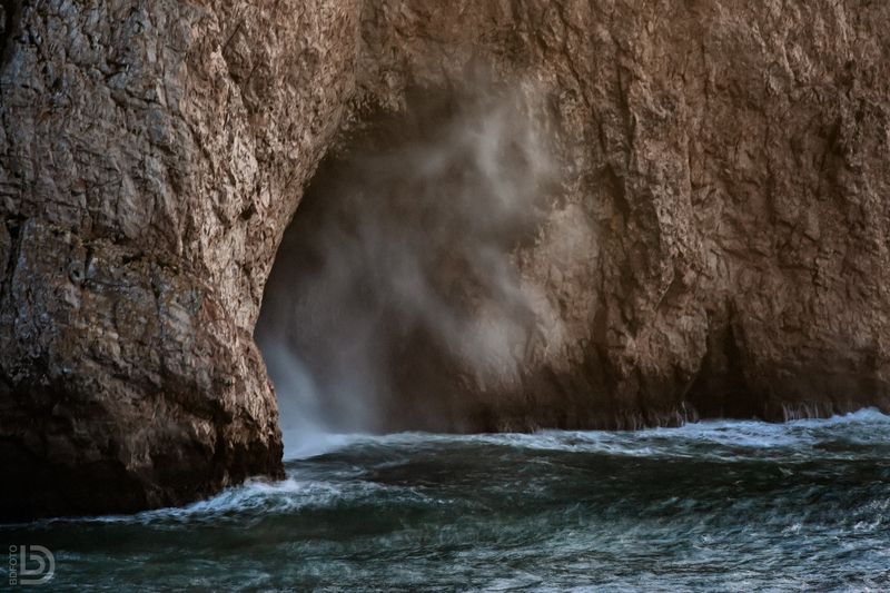 portugal, sagres Последний выдох фото превью