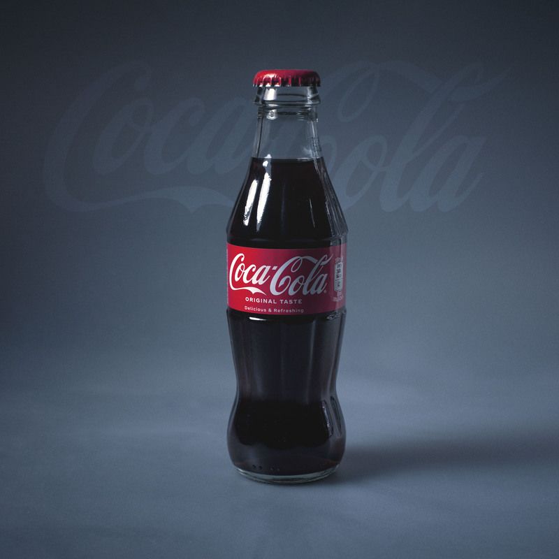 просто Кола фото превью