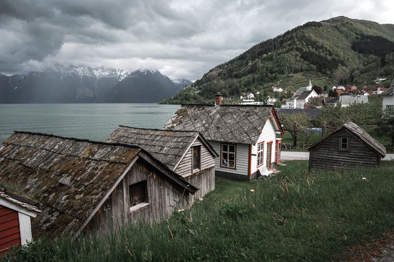 Дом-музей в Utno фото превью