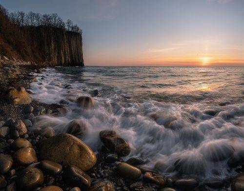 Черноморский вечер