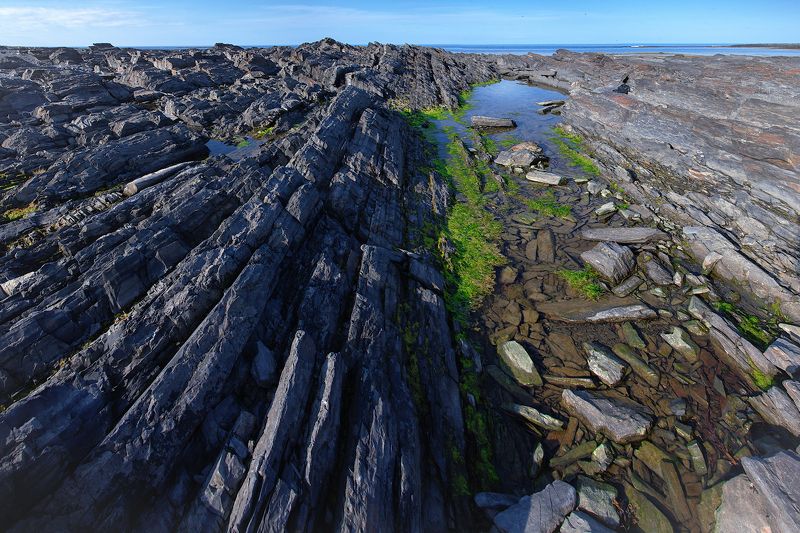 Мыс Немецкий фото превью