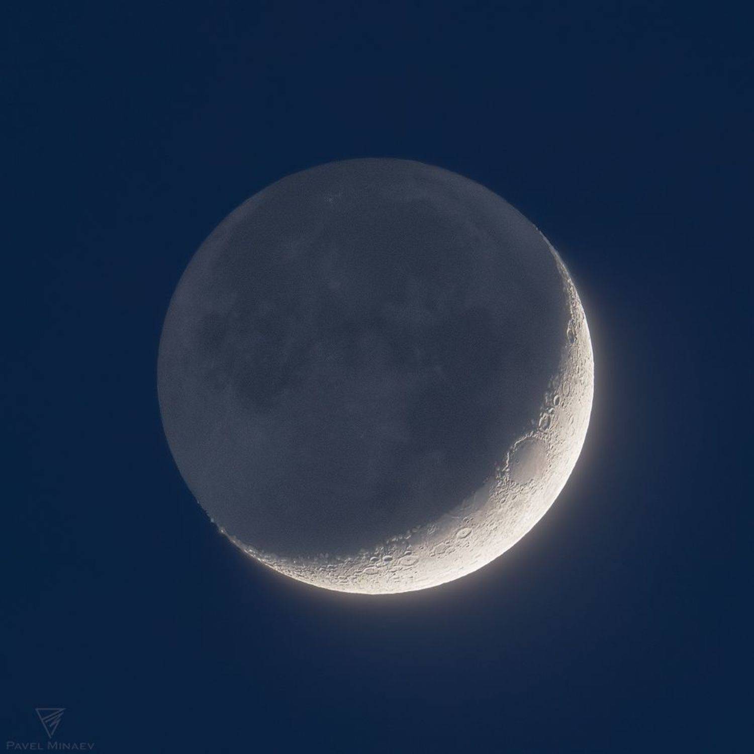 , Минаев Павел