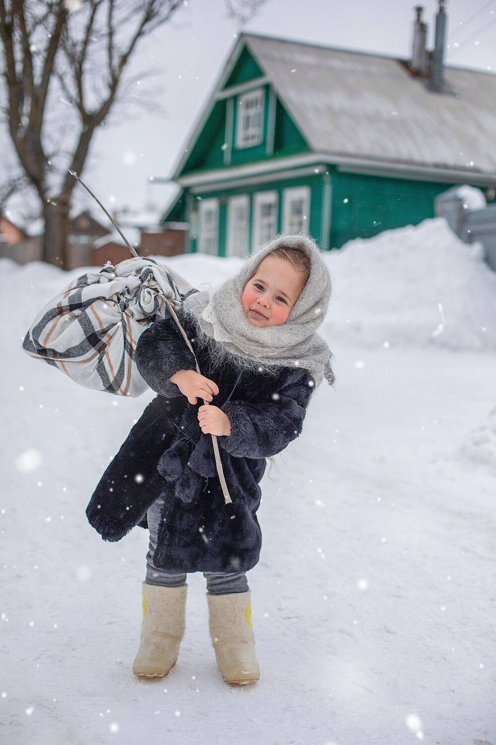 , Ирина Ларина