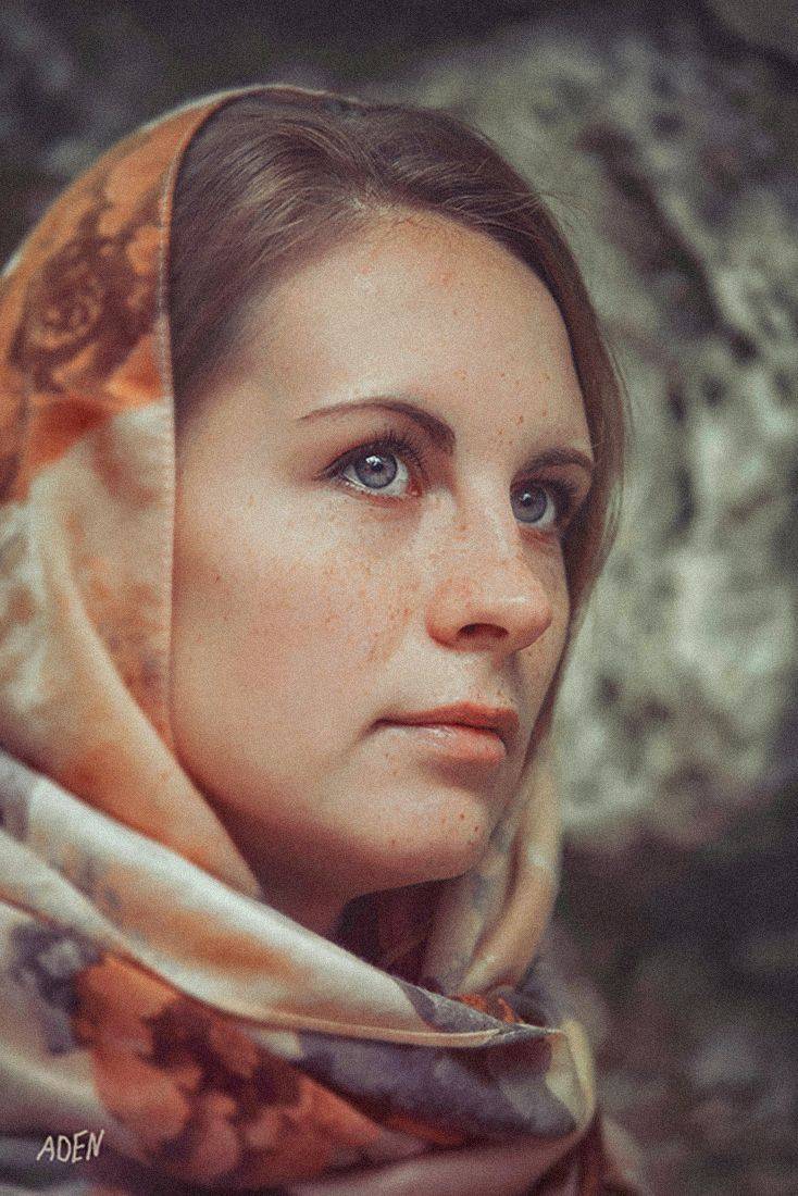 , Алексей Денисов