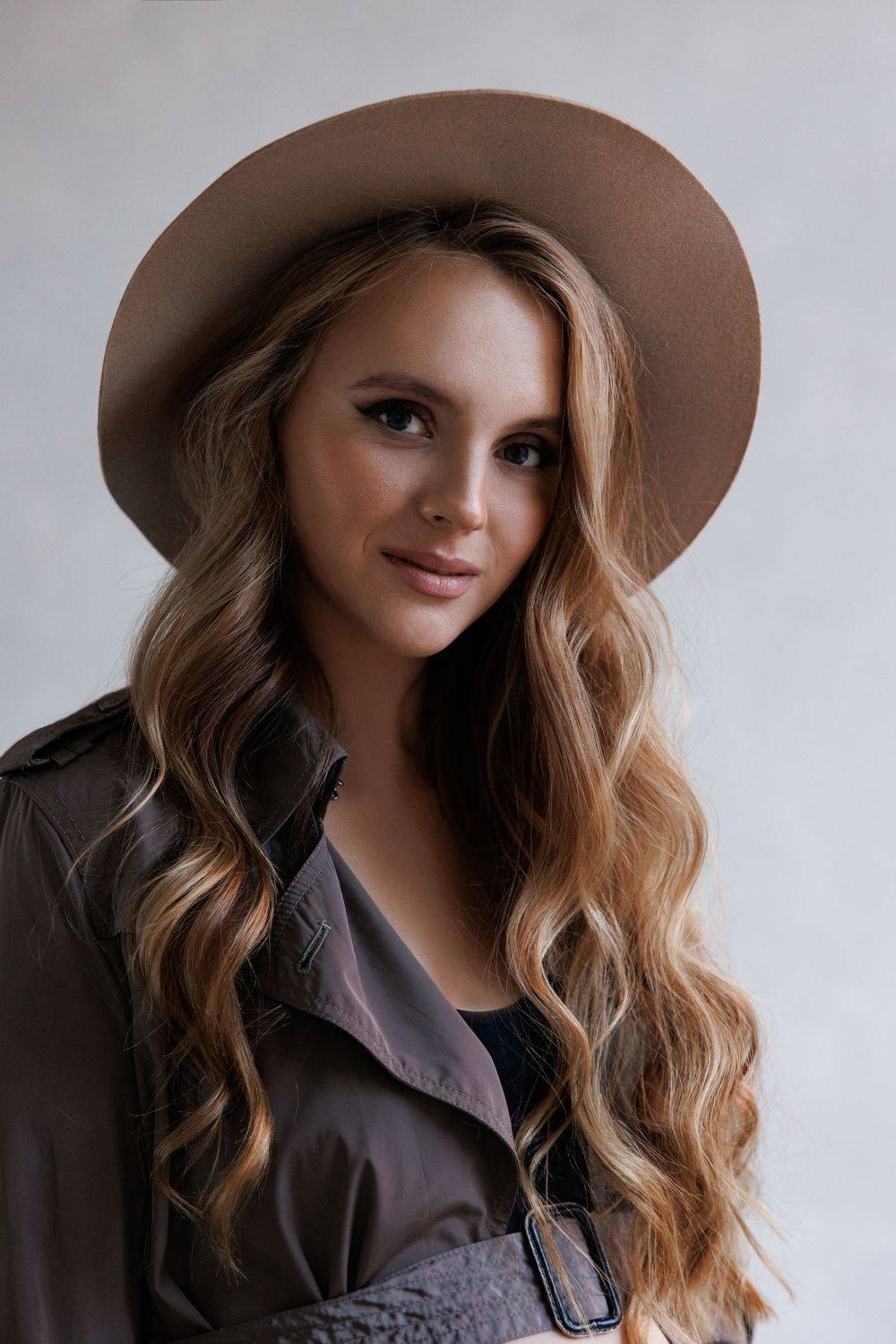 , Надежда Заломаева