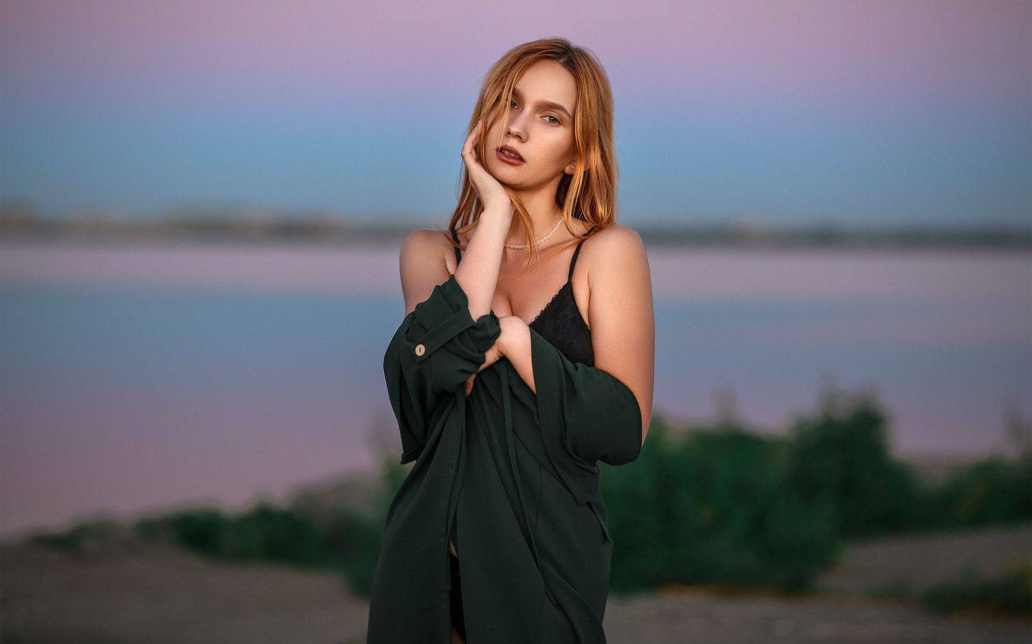 , Сергей Липчак