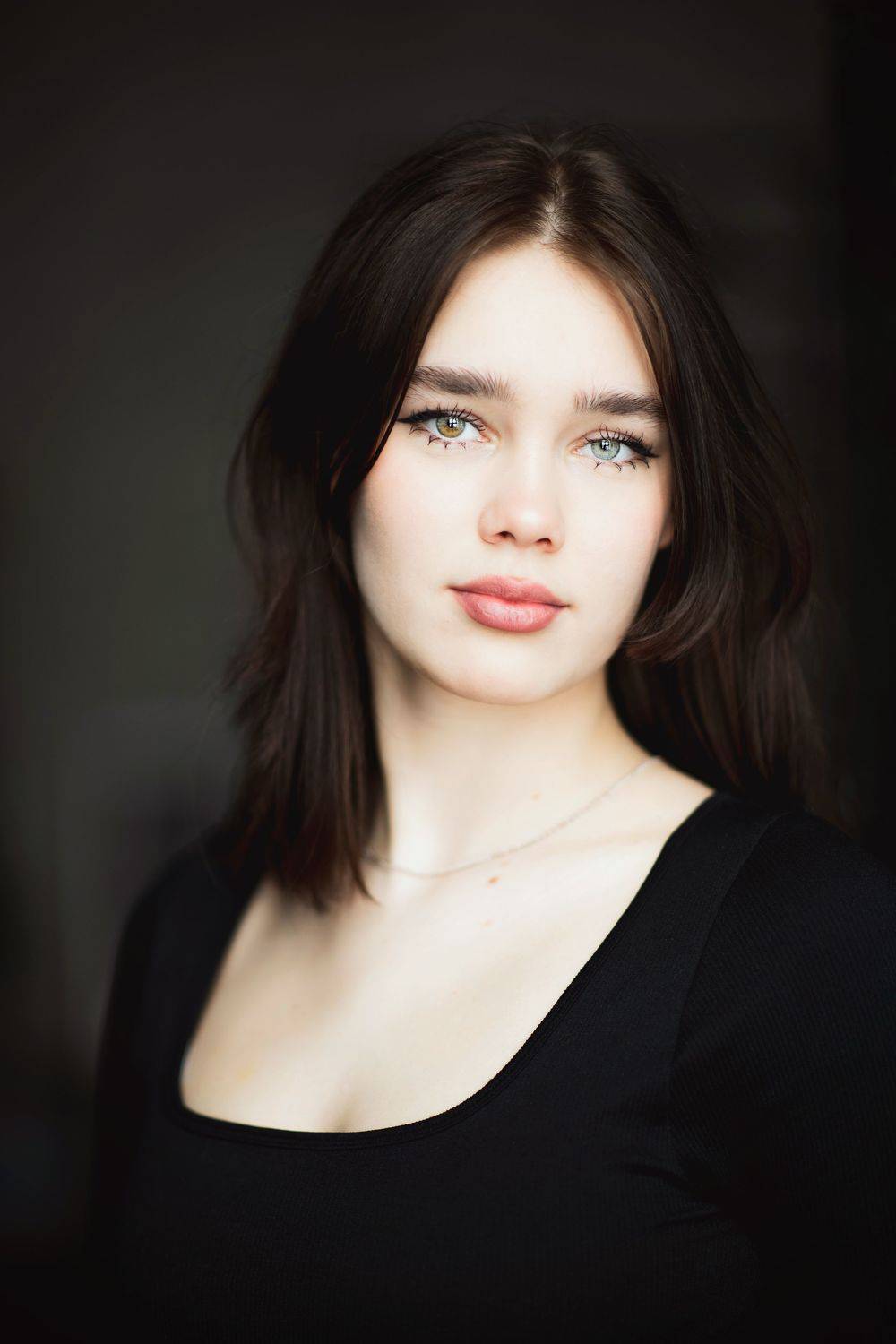 , Марина Воронина