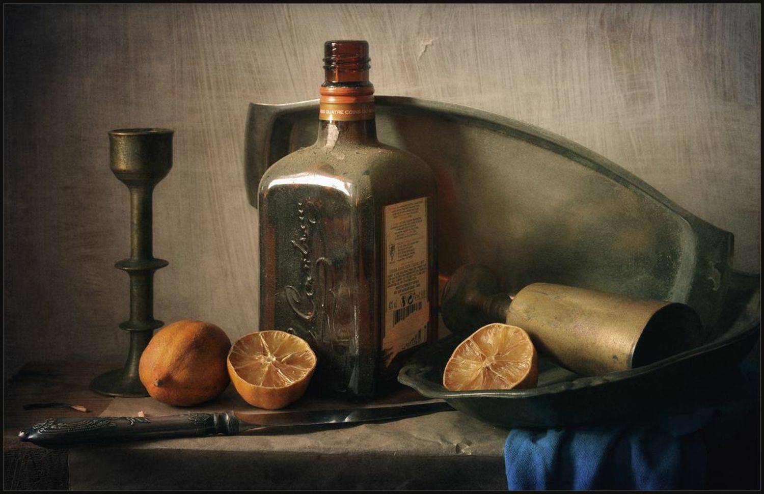 , Хромеев Александр