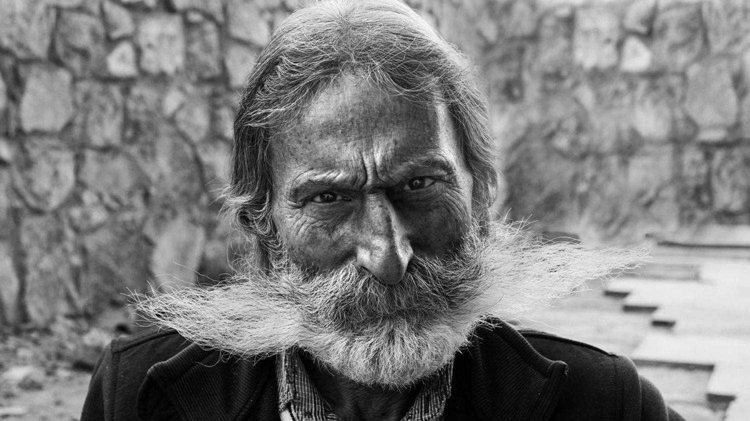 #портрет #калининюрий #чбфото #уличнаяфотография #юрец #люди #лица #город #армения #фотограф #street_portrait #хор_вирап, Калинин Юрий