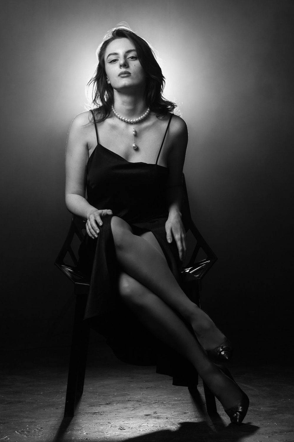 , Константин Побылой