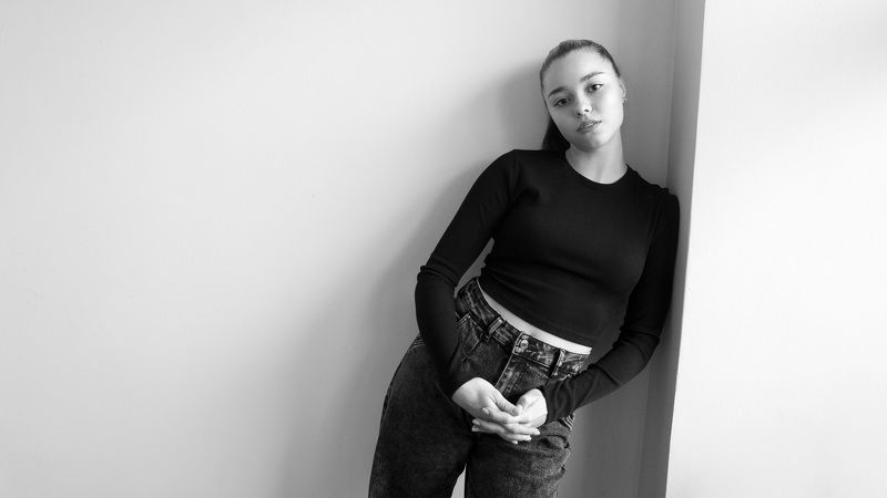 Портрет фото превью