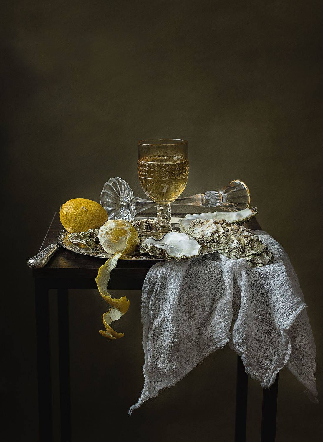 , Инна Бочарникова