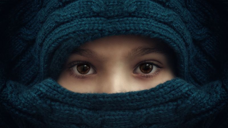 Отражение души фото превью