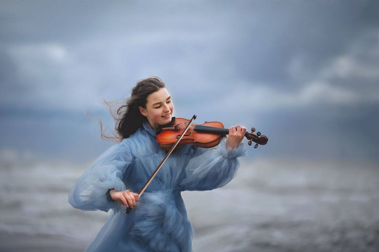 , Arlauskaite Buloviene Vilma