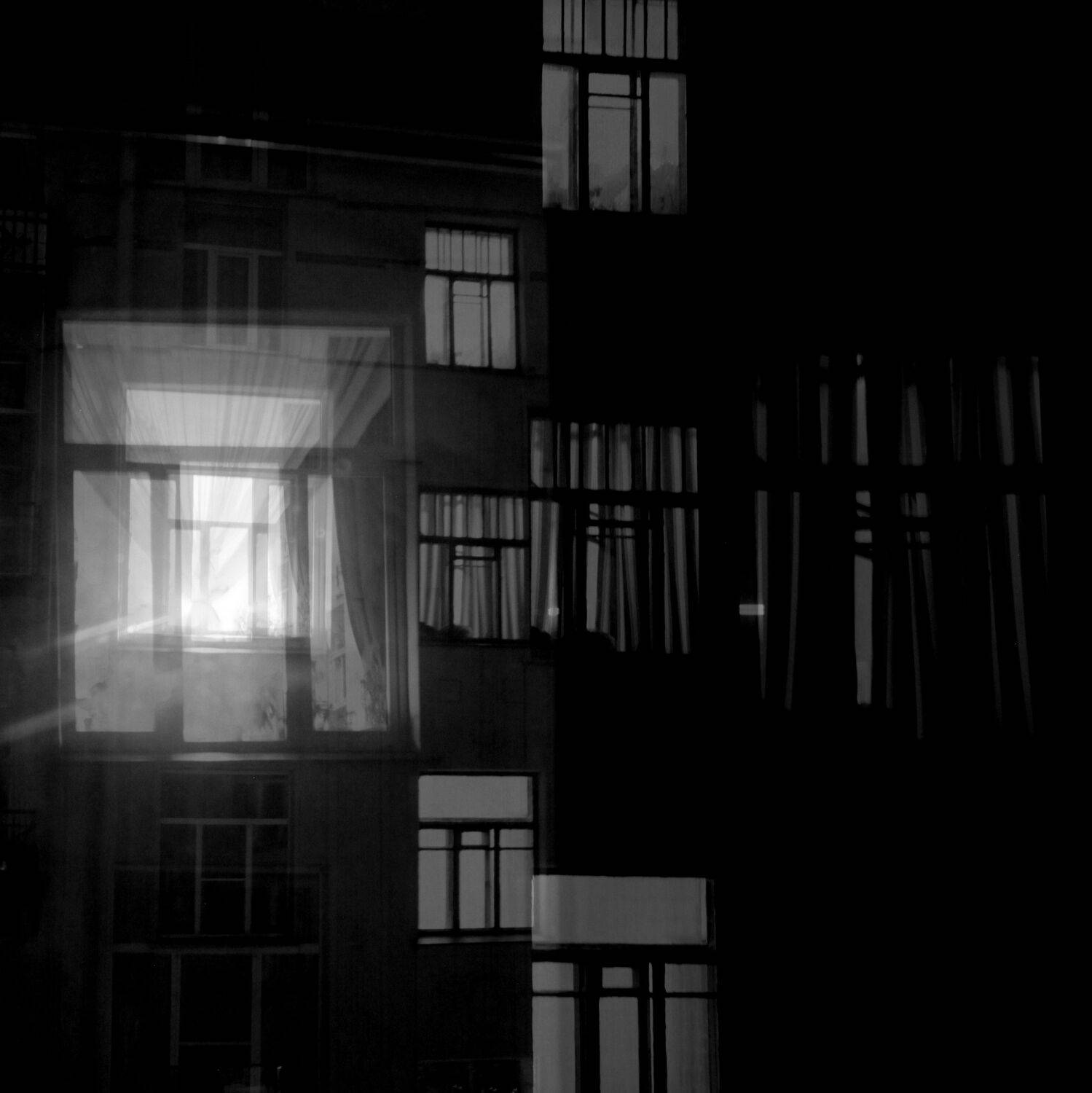 , Антон Лаба