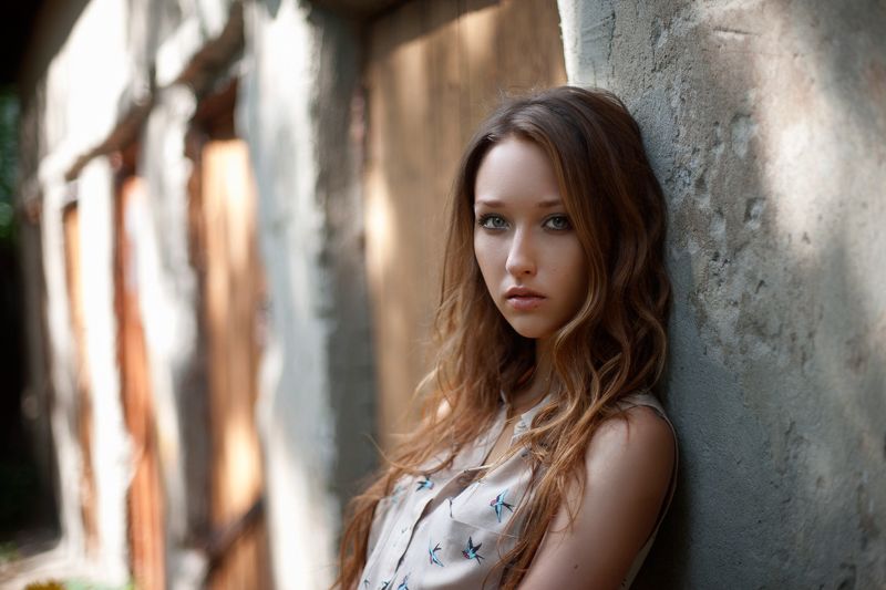 Оля фото превью