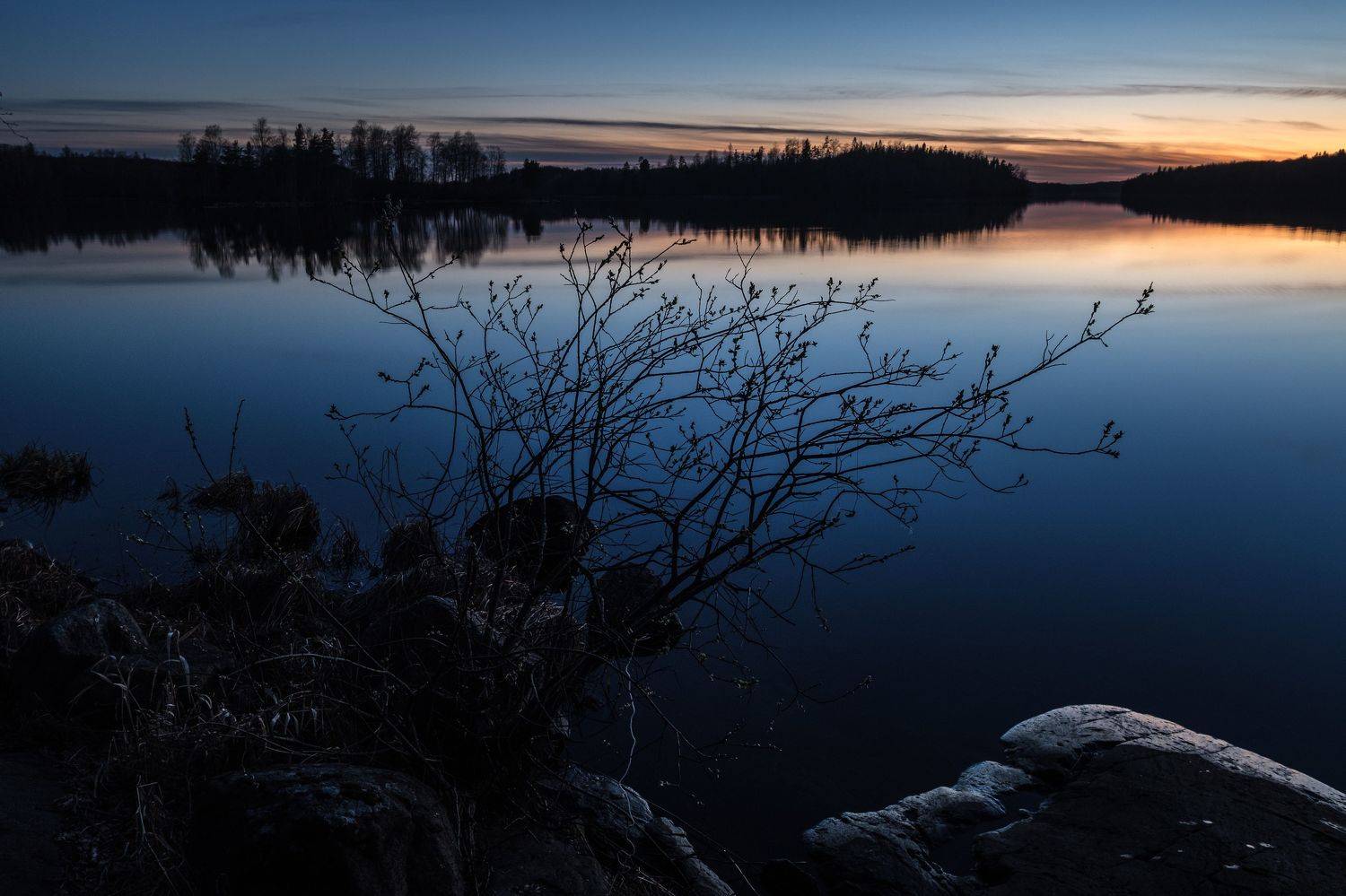ладога, озеро, карелия, вода, Владимир Жерновенков