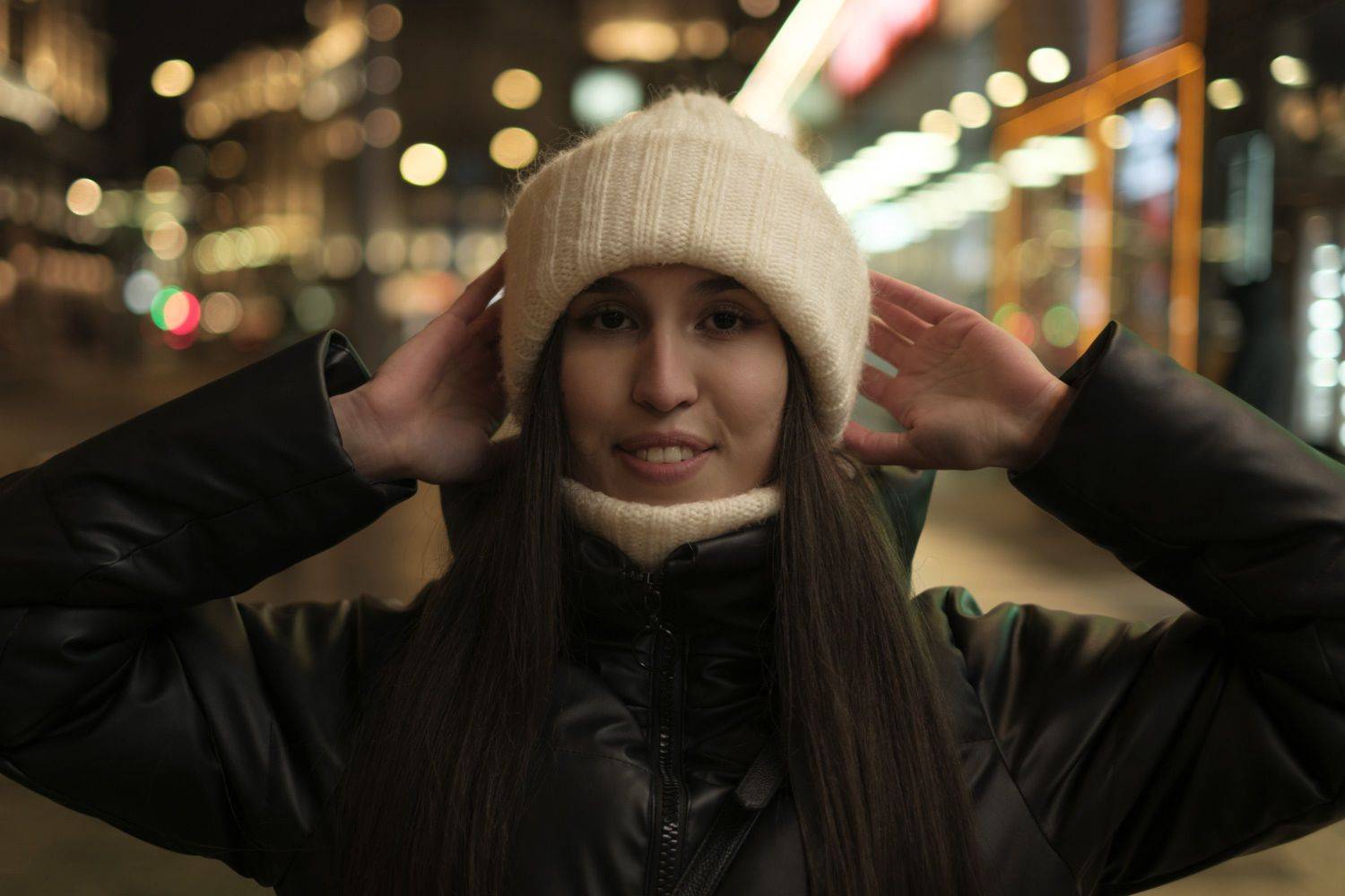 Fujifilm X-H2, Георгий Казанцев