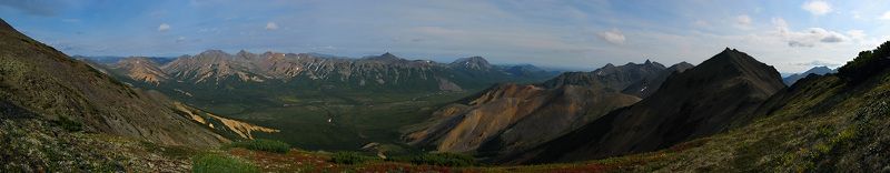 камчатка Вздохнуть полной грудью.. фото превью
