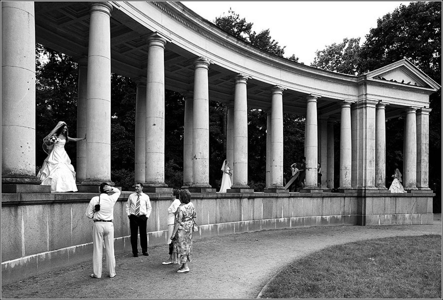 , Слепой.Пью