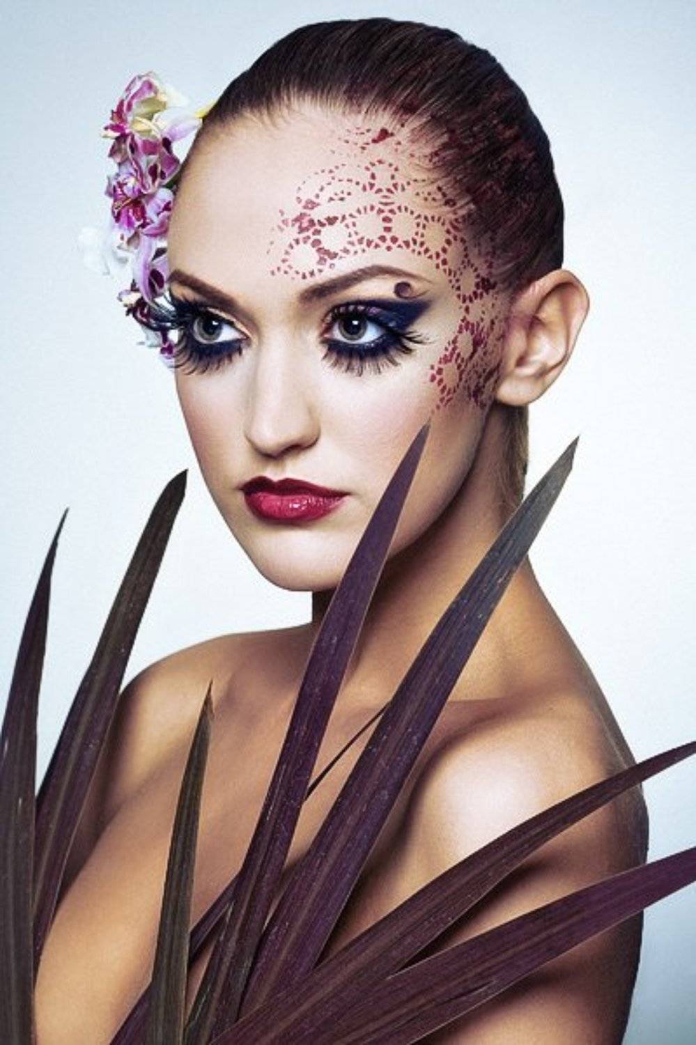 флористика, beauty, Крупецкова Алена