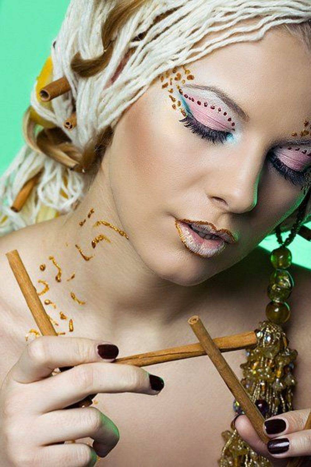 , Крупецкова Алена