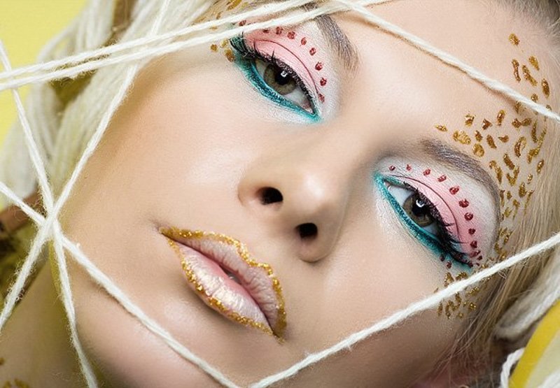 Flowers In Focus фото превью