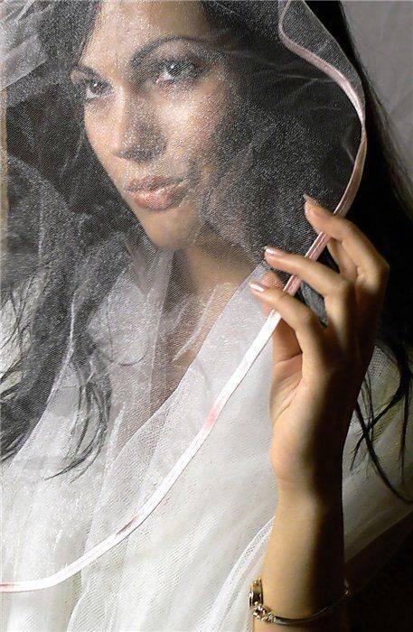 , Лариса Запатрина