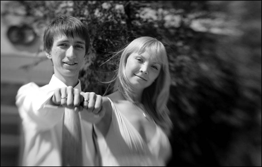 lensbaby, Самолинов Андрей