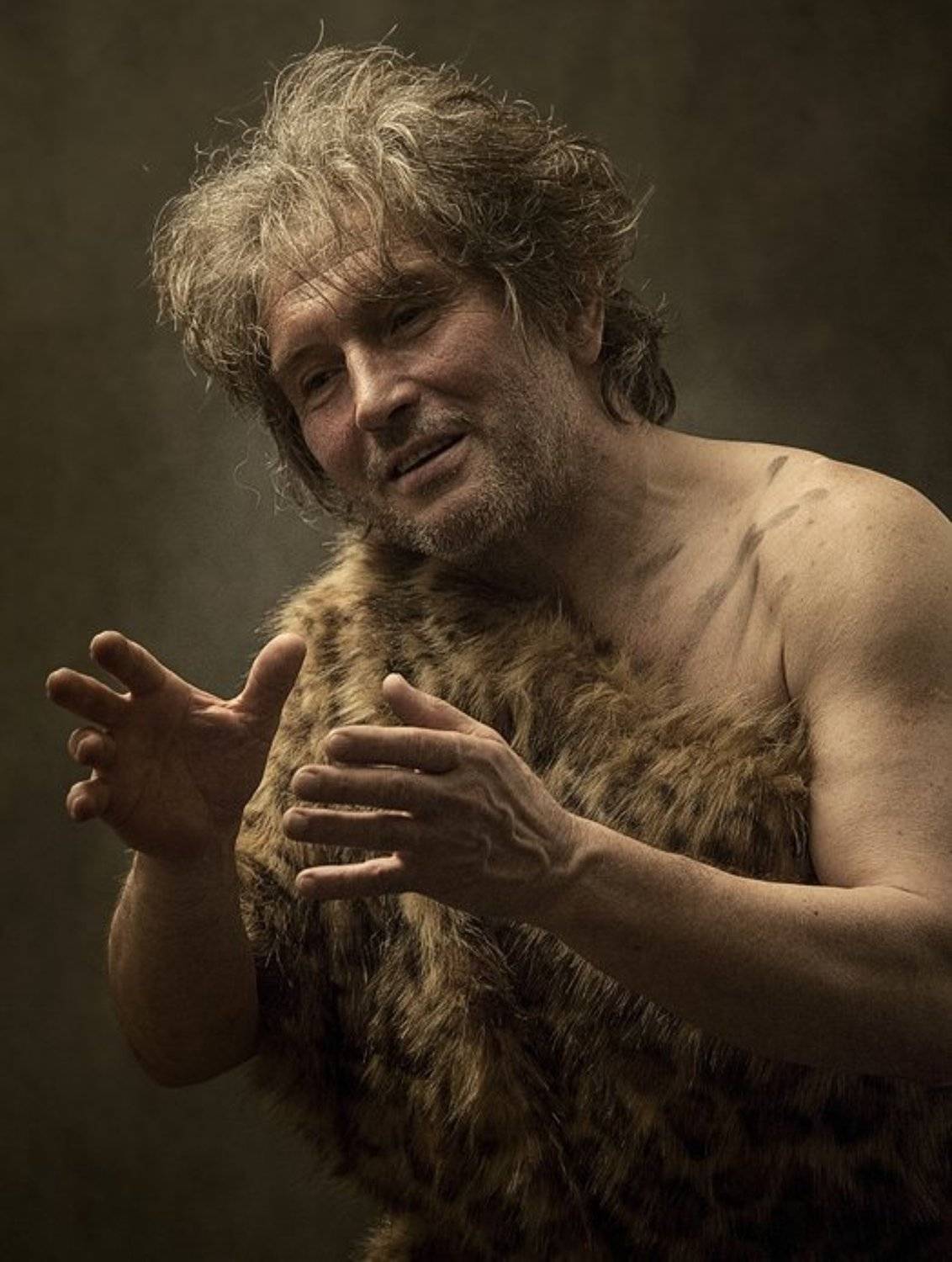 , Сергей Борисов