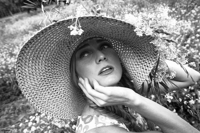 Summer moves on. фото превью