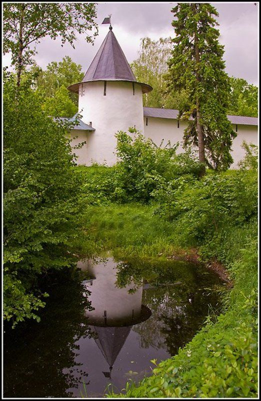 Печерский монастырь фото превью