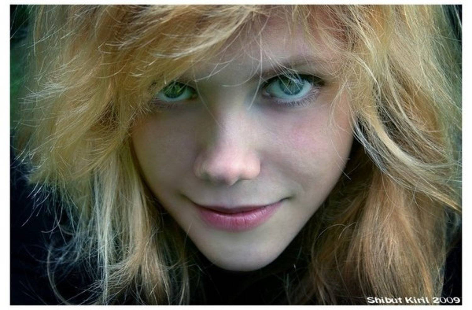 , Кирилл Шибут