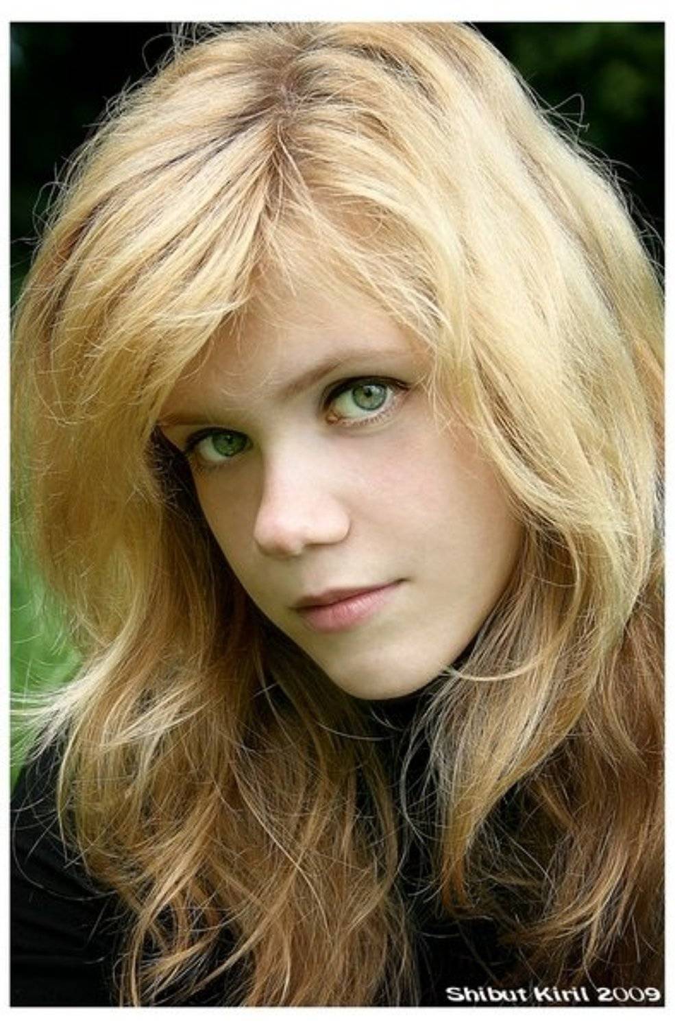 , Кирилл Шибут