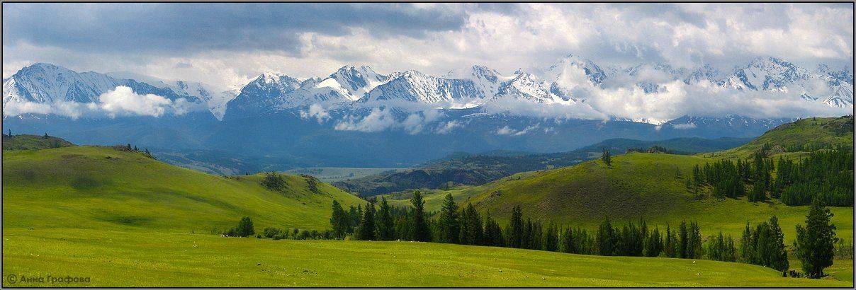 алтай, горы, горный алтай, северо-чуйский хребет, аня графова, Аня Графова
