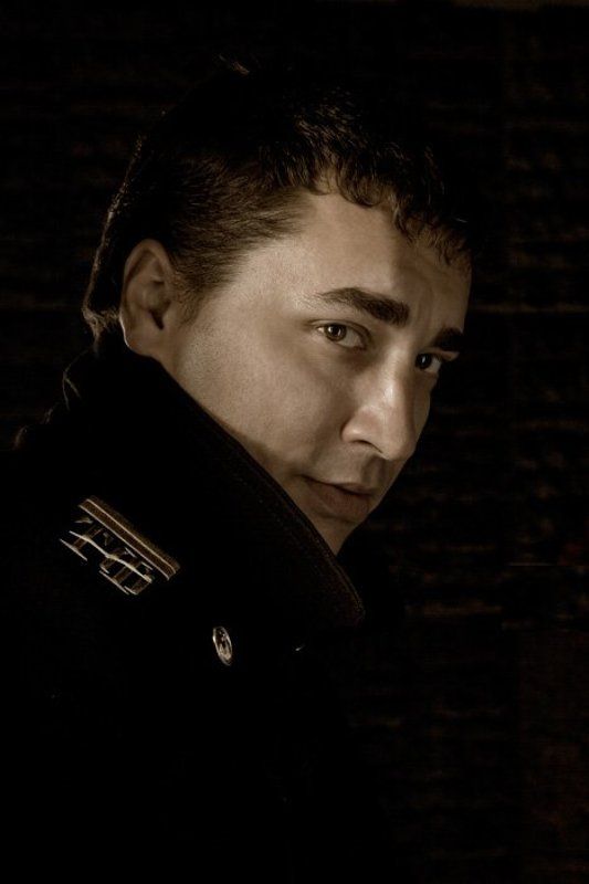 Почти Адмирал фото превью