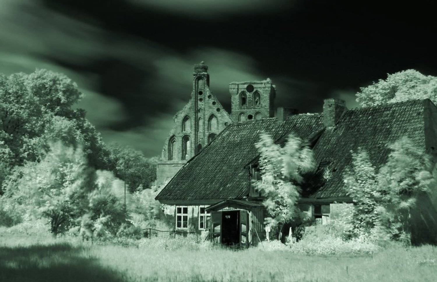 , Павел Дунюшкин