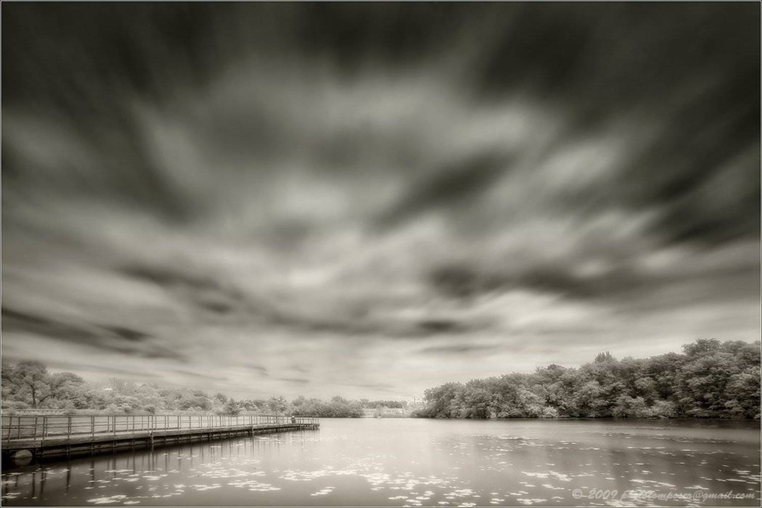 ик, пейзаж, infrared, инфракрасный, инфракрасное, pilgrim, canon eos 20d, Pilgrim