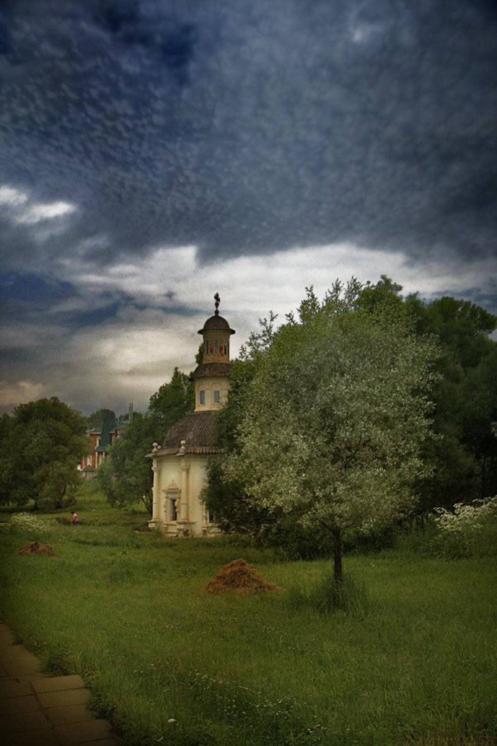 , Лямеборшай Валерия