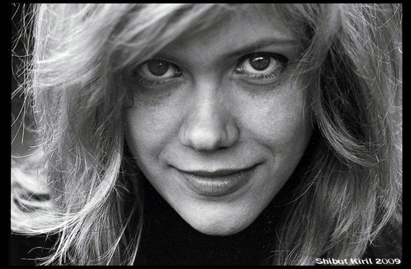 Алина фото превью