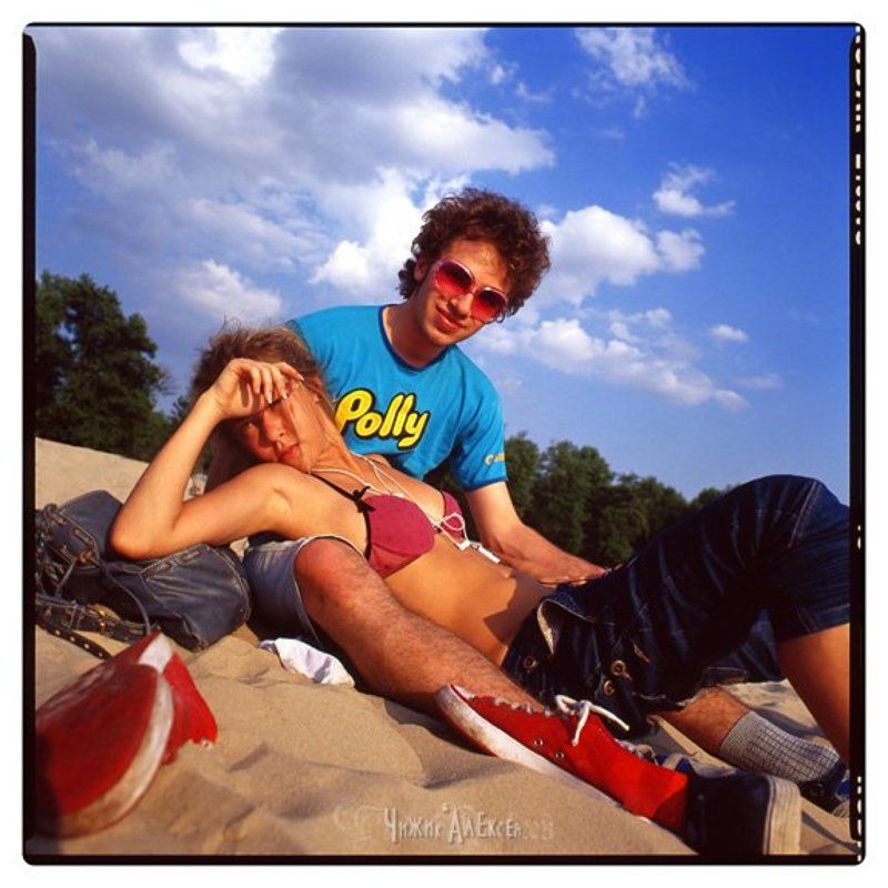 bronica * фото превью