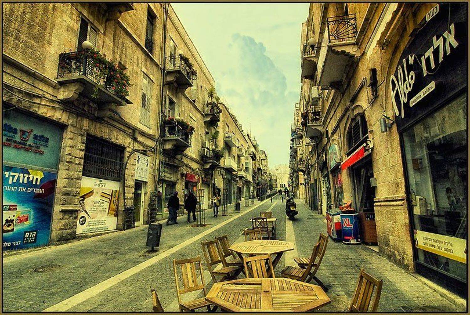 , Alexander Tolchinskiy