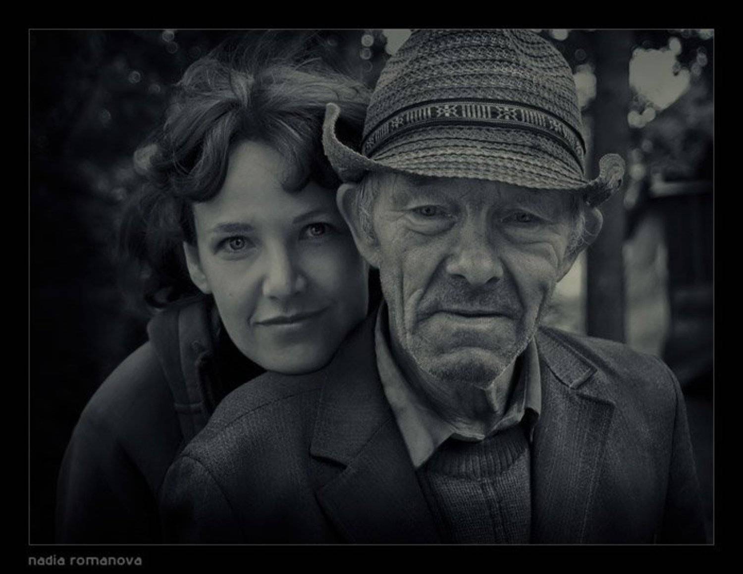 , Nadia Romanova