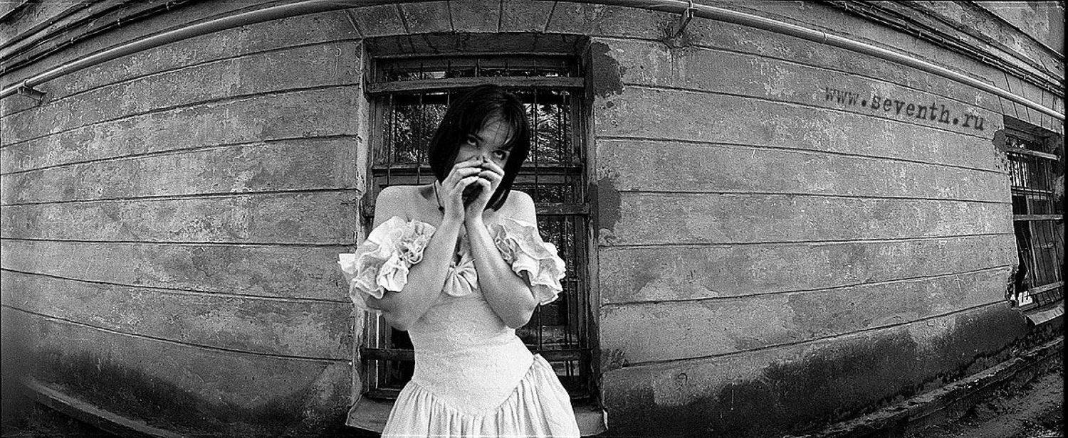 дышите, Andrey Kezzyn