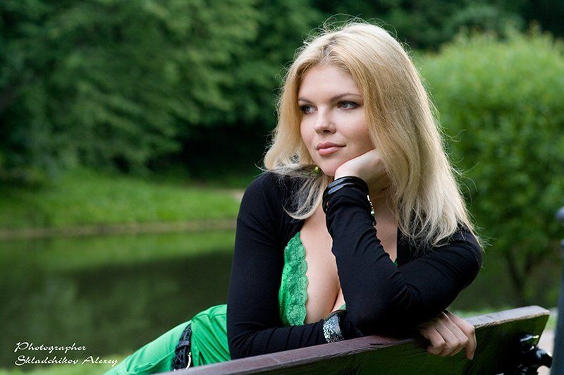 царицыно, натали, фотограф, складчиков, алексей, лето Natali фото превью