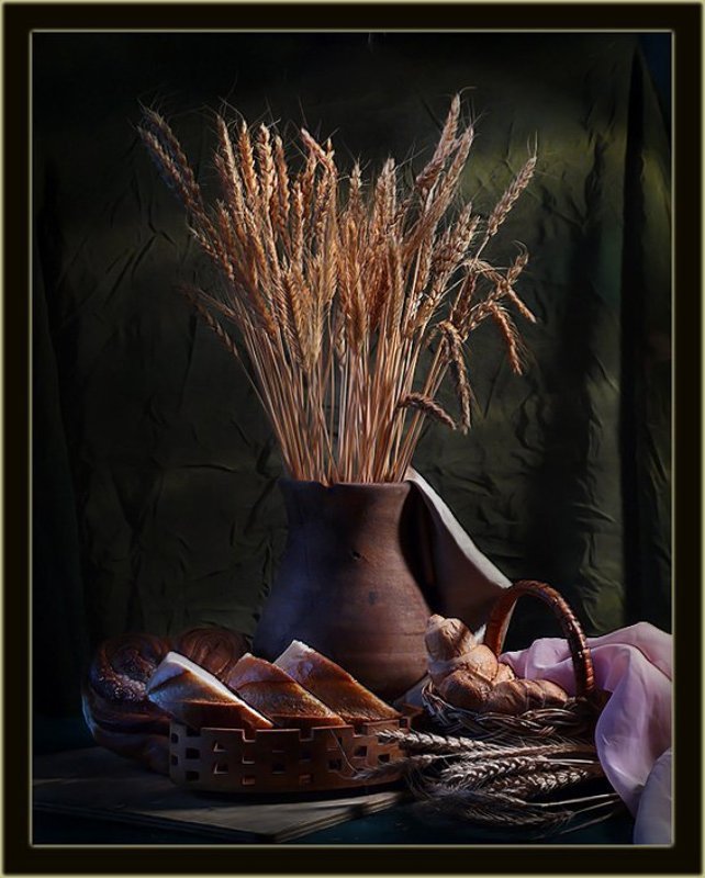 хлебо-булочный фото превью