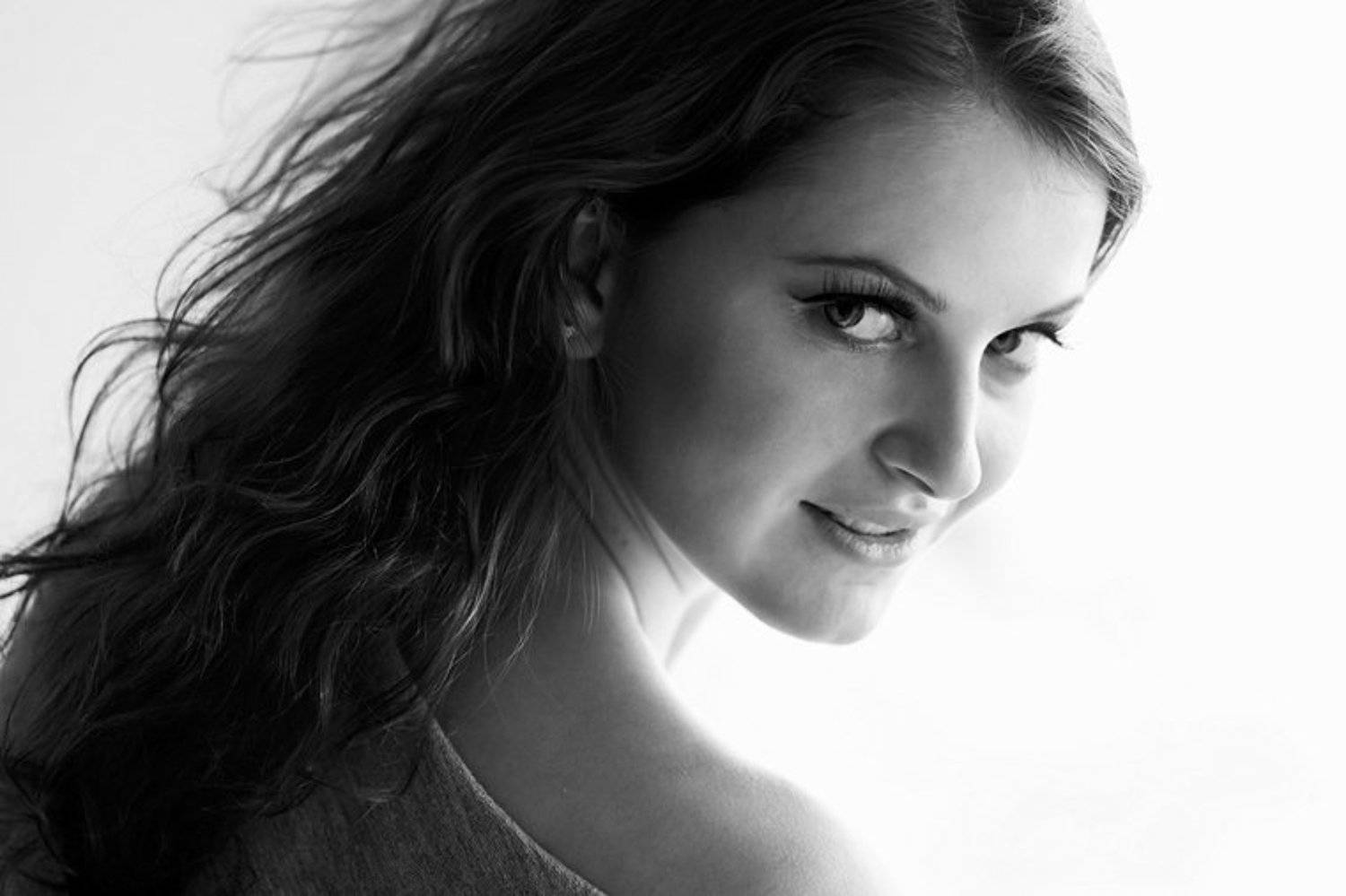 , Анастасия Белик