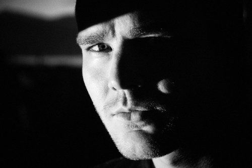 Свет киношных софитов