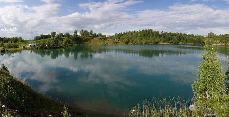 Гладь... фото превью